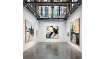 Где продавать современные картины список сервисов и маркетплейсов