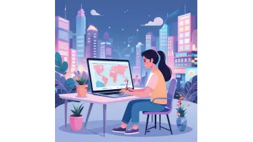 Где продавать цифровые картины обзор платформ для реализации