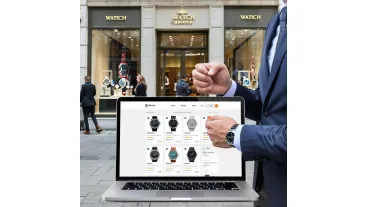 Где продать часы платформы для продаж часов ручной работы