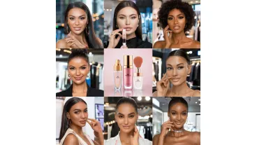 Где рекламировать косметику 9 способов рекламы