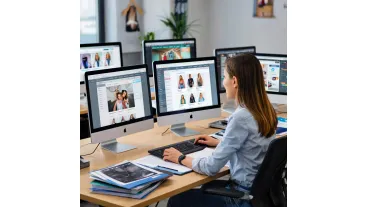 Где продать одежду оптом 6 способов и список платформ