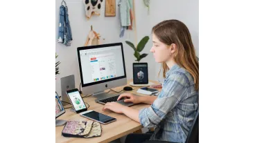 Где можно продать вещи онлайн