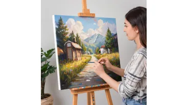 Где продавать картины онлайн обзор сайтов и сервисов