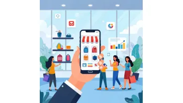 Где продавать в интернете товары и услуги обзор площадок