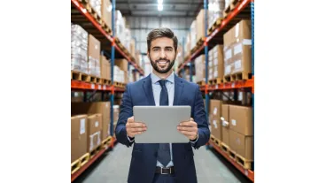 Как продавать товар со своего склада через сайты и маркетплейсы