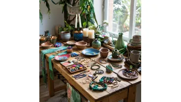 Продать изделия через интернет