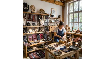 Продать ручные изделия через интернет обзор платформ