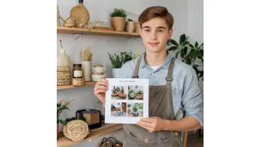 Где выгодно продать изделия через интернет