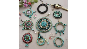 Где можно продавать изделия из бисера обзор площадок