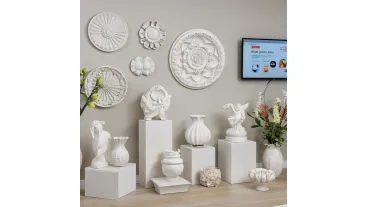 Где продавать изделия из гипса