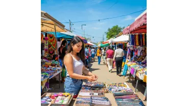 Где продавать свои изделия через интернет