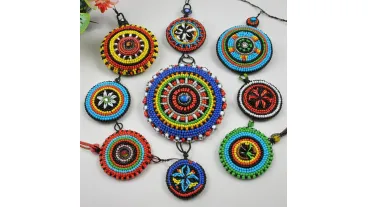 Как и где продавать изделия из бисера обзор сайтов и платформ для реализации