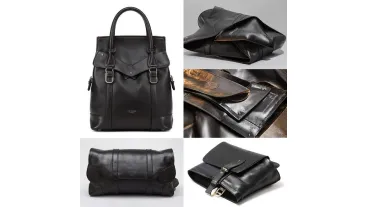 Как продавать изделия из кожи