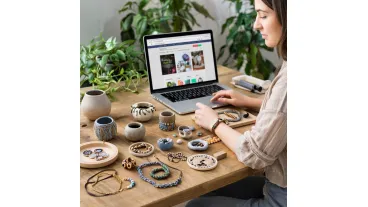 Продать изделия сделанные своими руками сайты, платформы