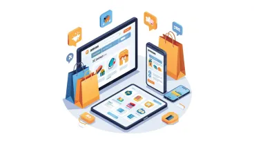 Платформы для покупки продажи через интернет