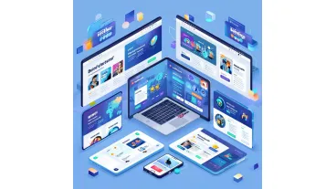 Интернет платформа для продажи реализации товаров