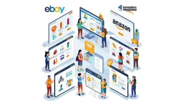 Платформы для продажи вещей через интернет онлайн