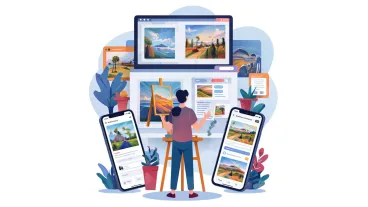 Платформы для продажи картин список сайтов и маркетплейсов для реализации