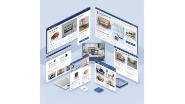 Платформы для продажи мебели в розницу оптом и под заказ