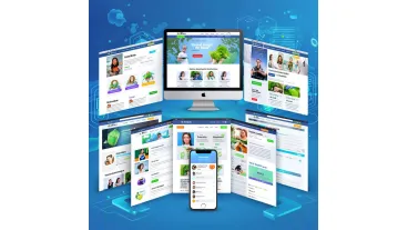 Сайты для продажи для товаров и услуг, обзор площадок для всех