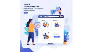 Как сделать сайт для продажи товаров и услуг