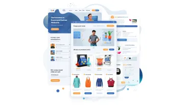 Как сделать сайт для продажи товаров