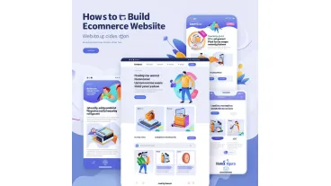 Как создать сайт для продажи товаров, услуг