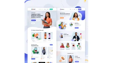 Обзор новых сайтов для продажи товаров через интернет 