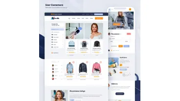 Cайт для онлайн продаж в России