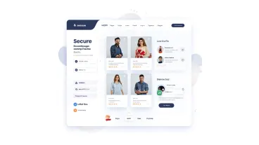 Сайт для покупки продажи товаров, услуг