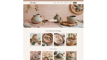 Сайты для продажи вещей ручной работы обзор площадок