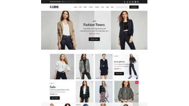 Cайты для продажи одежды авторской, собственного производства