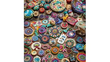 Сайт для рукоделия и творчества обзор сайтов для продажи