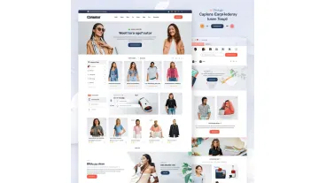 Создать бесплатный сайт для продажи своих товаров