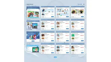 Торговые сайты для продажи обзор площадок для реализации товаров и услуг