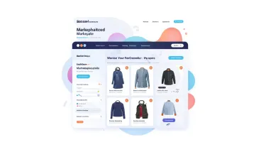 Как создать свой маркетплейс обзор способов