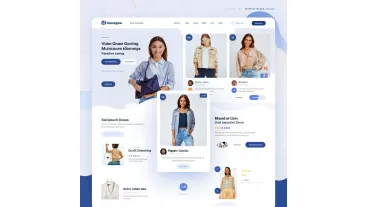 Создать интернет магазин онлайн на конструкторе, маркетплейсе