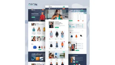 Создать интернет магазин платформы для продажи товаров 