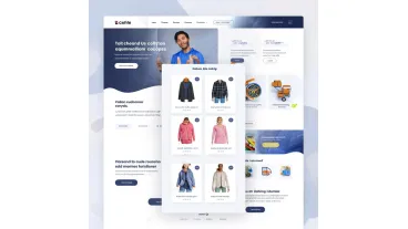 Создать интернет магазин под ключ быстро и не дорого