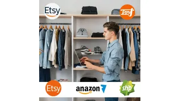 Где можно продавать одежду в интернете обзор доступных площадок