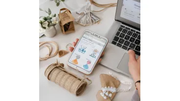 Где продать товары ручной работы в интернете обзор