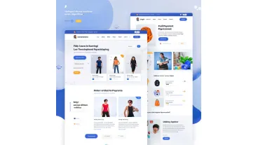 Создать сайт интернет магазина с нуля