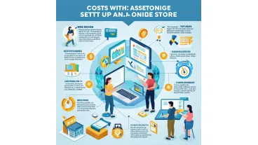 Сколько стоит создать сайт для интернет магазина обзор цен