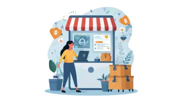 Как стать продавцом на маркетплейсе условия площадок 2026