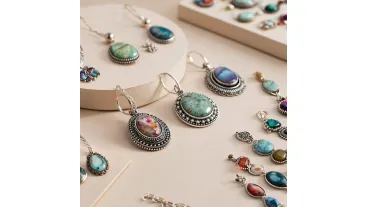 Где продавать украшения из камней все способы реализации