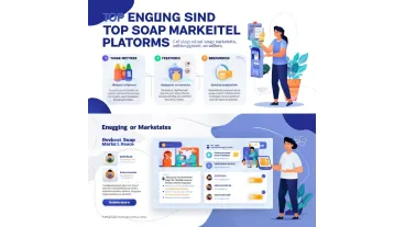 Как продавать мыло способы реализации площадки и платформы в интернете