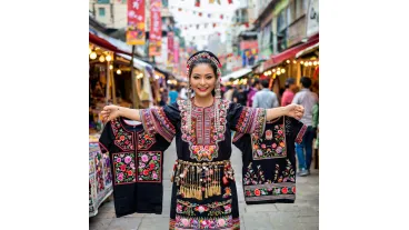 Где продавать вышивку список платформ