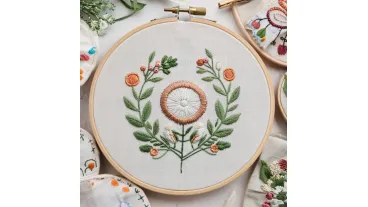 Где продавать вышивку ручной работы