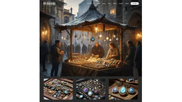 Где продавать обереги платформы для реализации