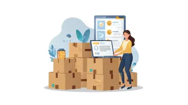 Продать товарный остаток оптом платформы для реализации